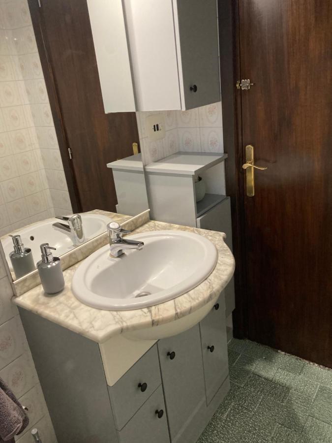 Apartamento Tres Soles Solo Familias Gandía Eksteriør billede