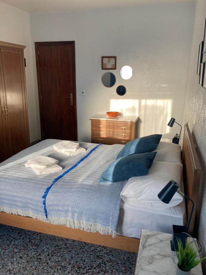 Apartamento Tres Soles Solo Familias Gandía Eksteriør billede