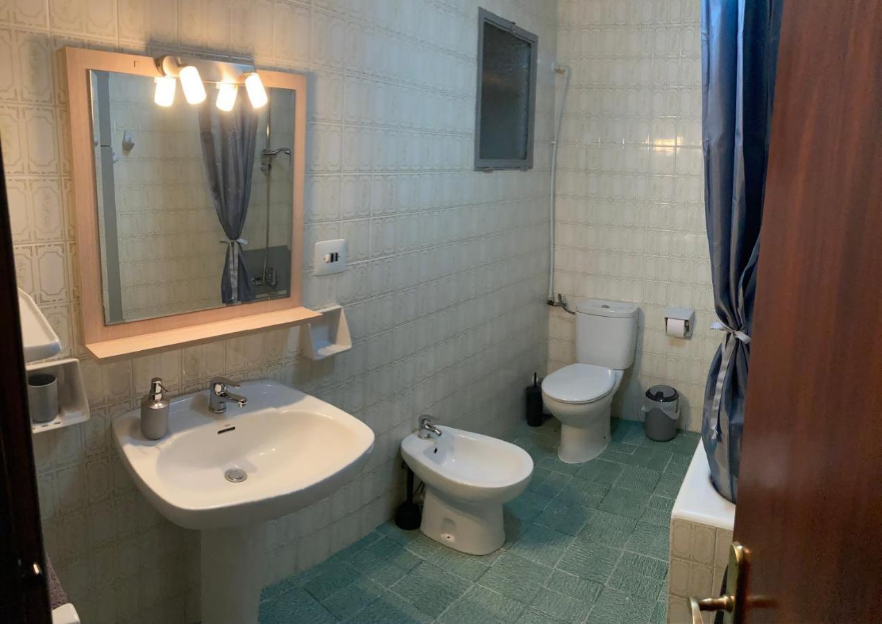 Apartamento Tres Soles Solo Familias Gandía Eksteriør billede