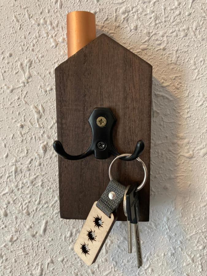 Apartamento Tres Soles Solo Familias Gandía Eksteriør billede
